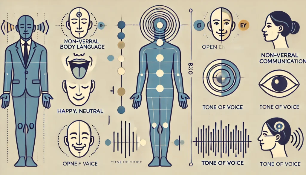 understanding non-verbal communication